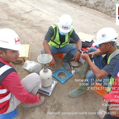 Test Laboratorium