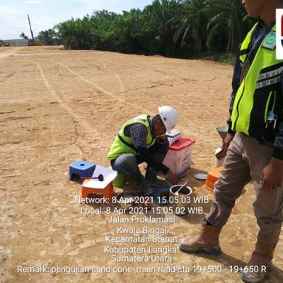 Test Laboratorium